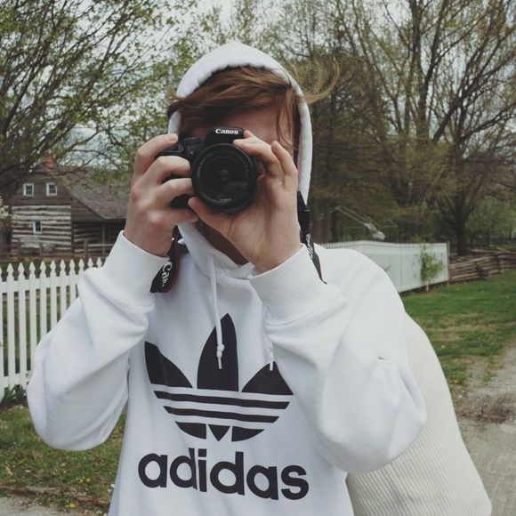 Meet your Posher, Peter - Picture 1 of 1